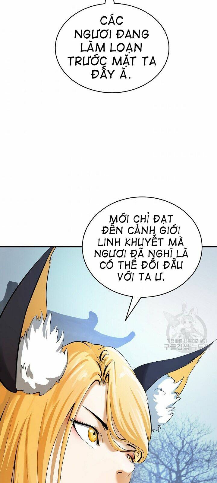 Mối Tình Đêm Trăng Tròn Chapter 63 - Trang 2