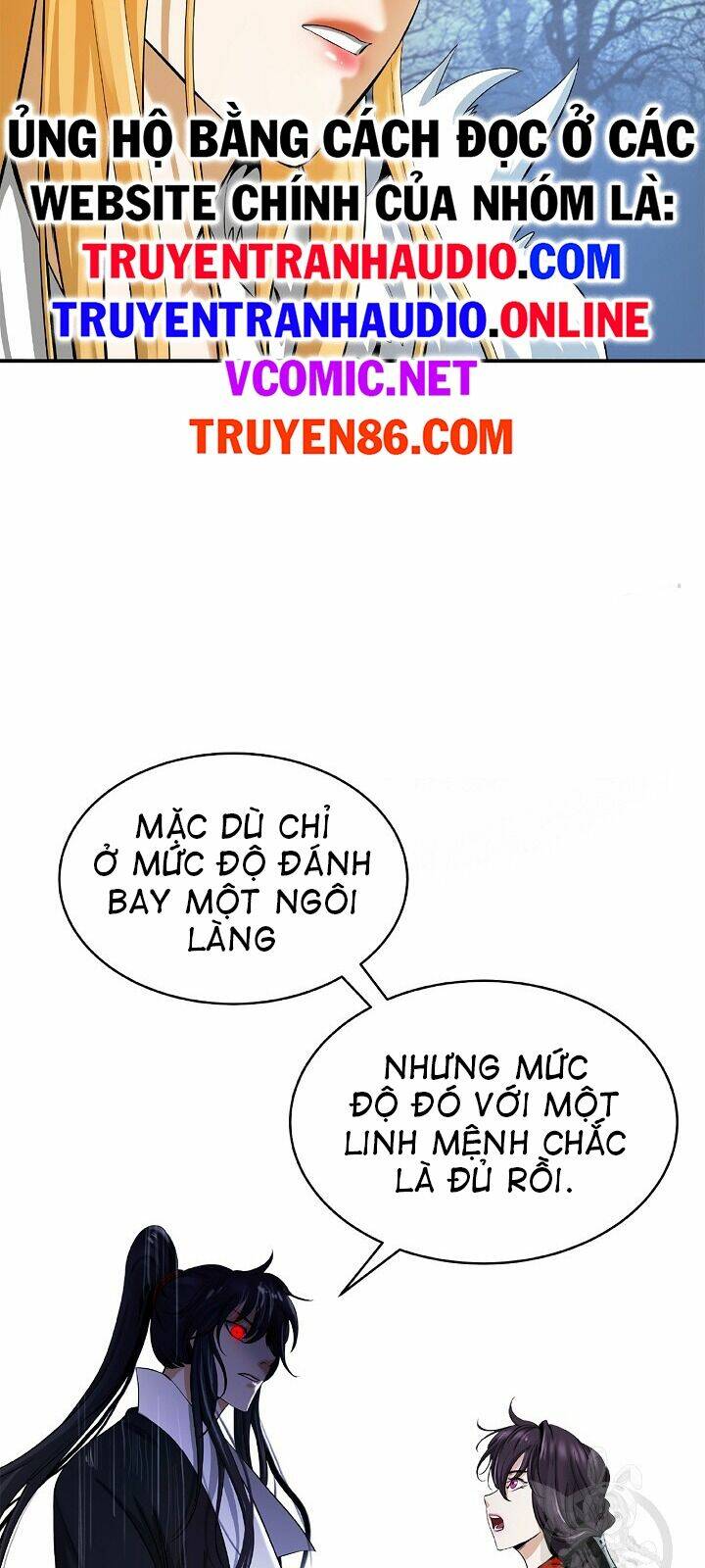 Mối Tình Đêm Trăng Tròn Chapter 63 - Trang 2