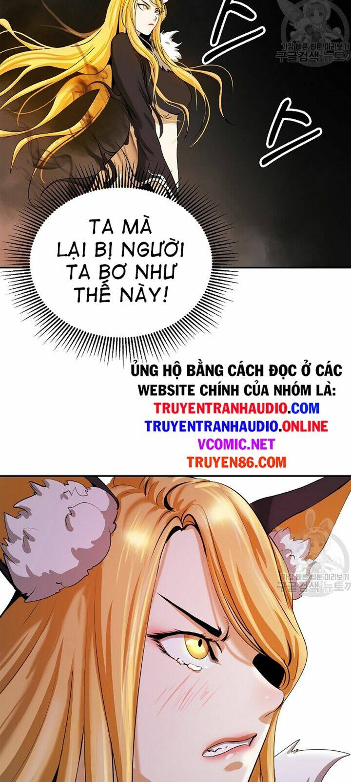 Mối Tình Đêm Trăng Tròn Chapter 63 - Trang 2