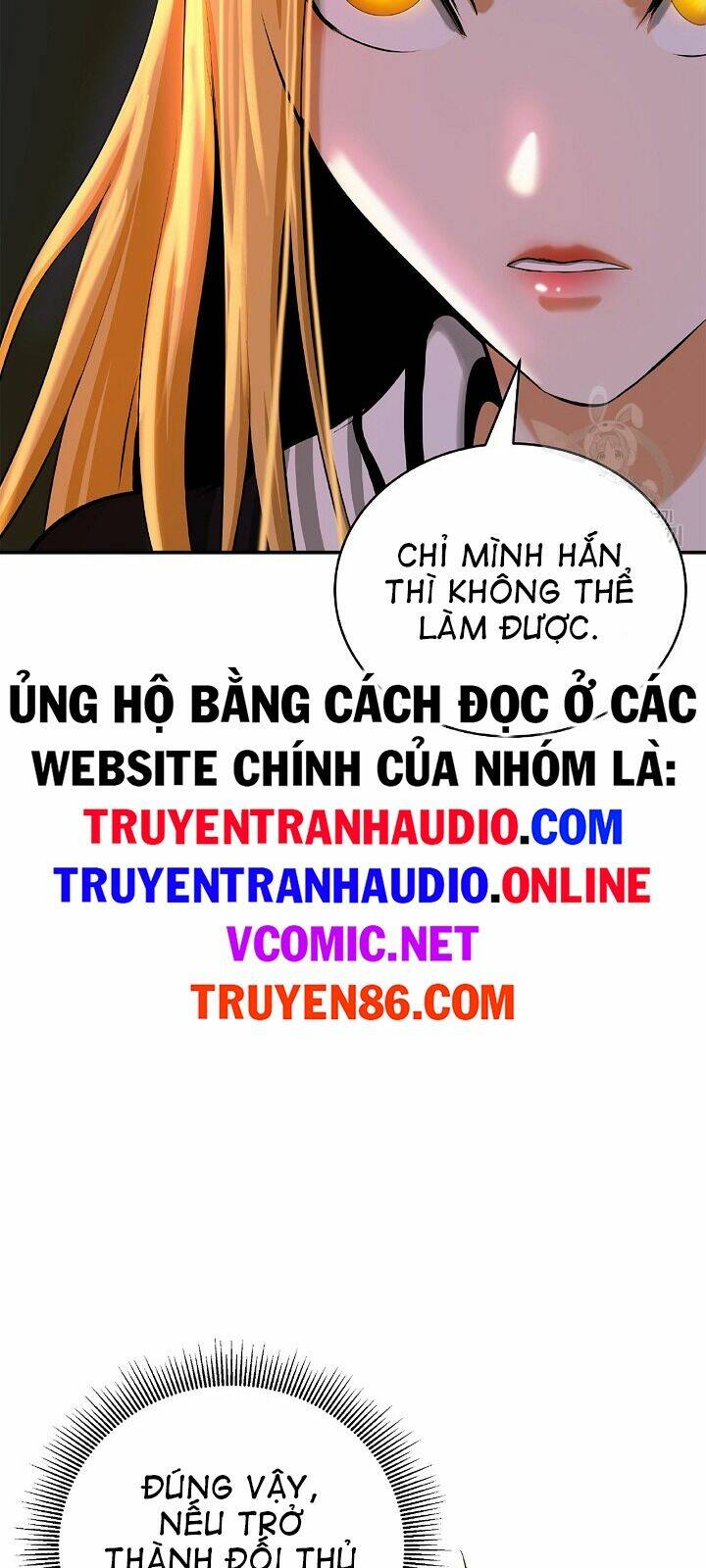 Mối Tình Đêm Trăng Tròn Chapter 63 - Trang 2