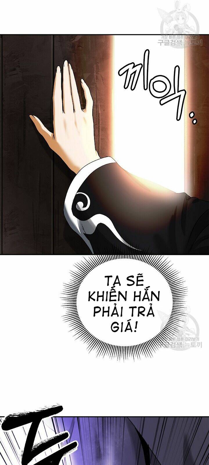 Mối Tình Đêm Trăng Tròn Chapter 63 - Trang 2