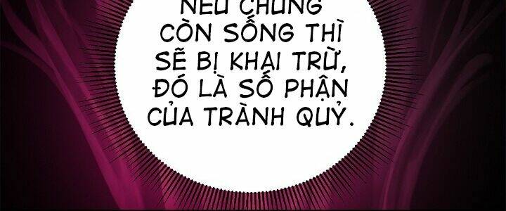 Mối Tình Đêm Trăng Tròn Chapter 63 - Trang 2