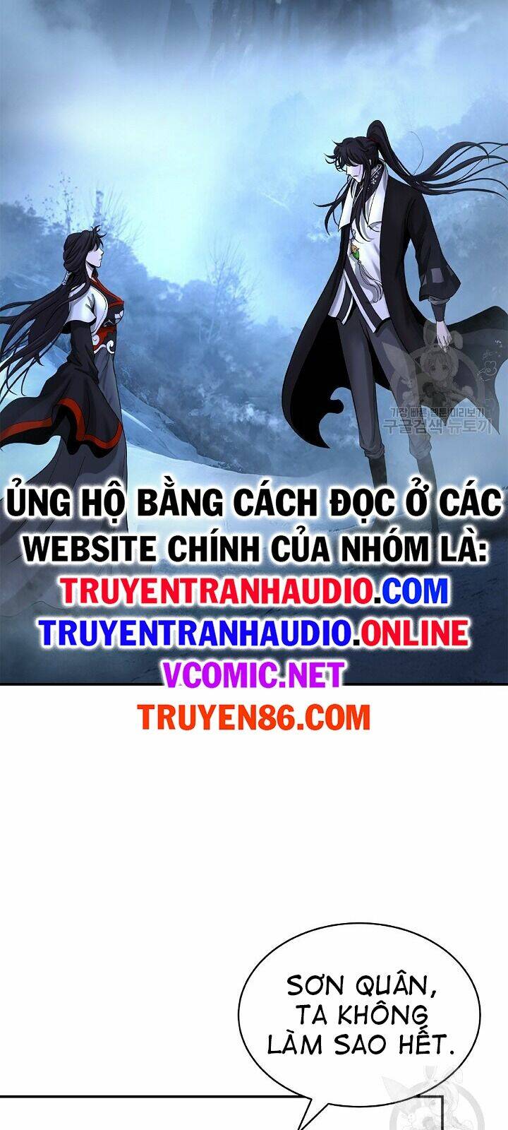 Mối Tình Đêm Trăng Tròn Chapter 63 - Trang 2