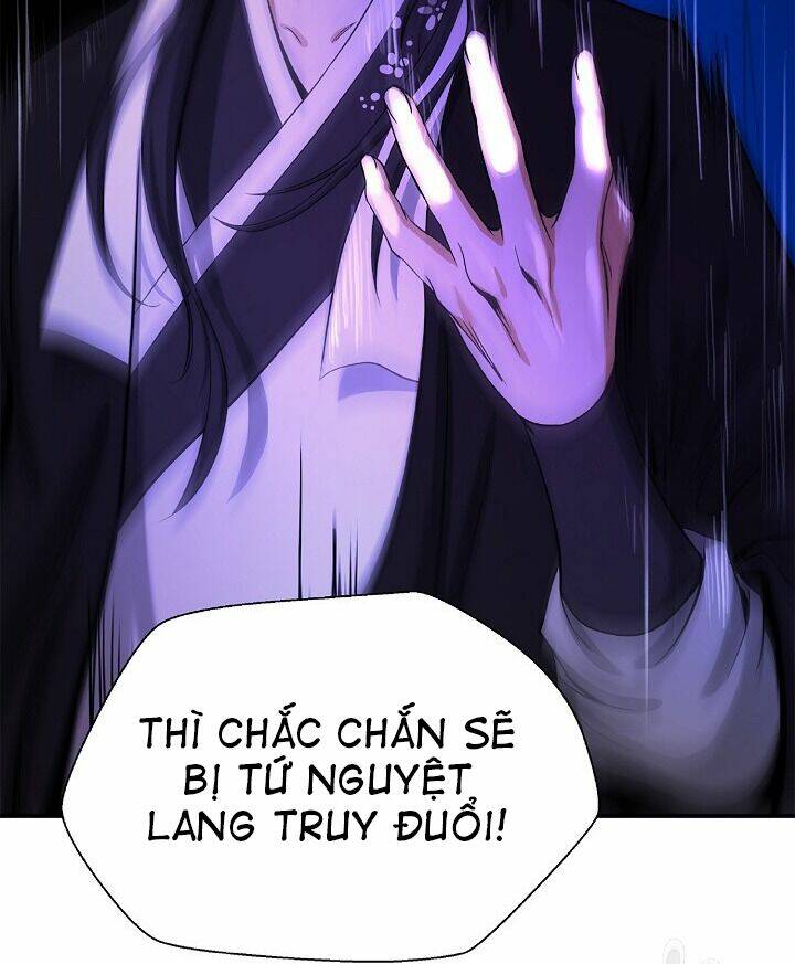 Mối Tình Đêm Trăng Tròn Chapter 63 - Trang 2