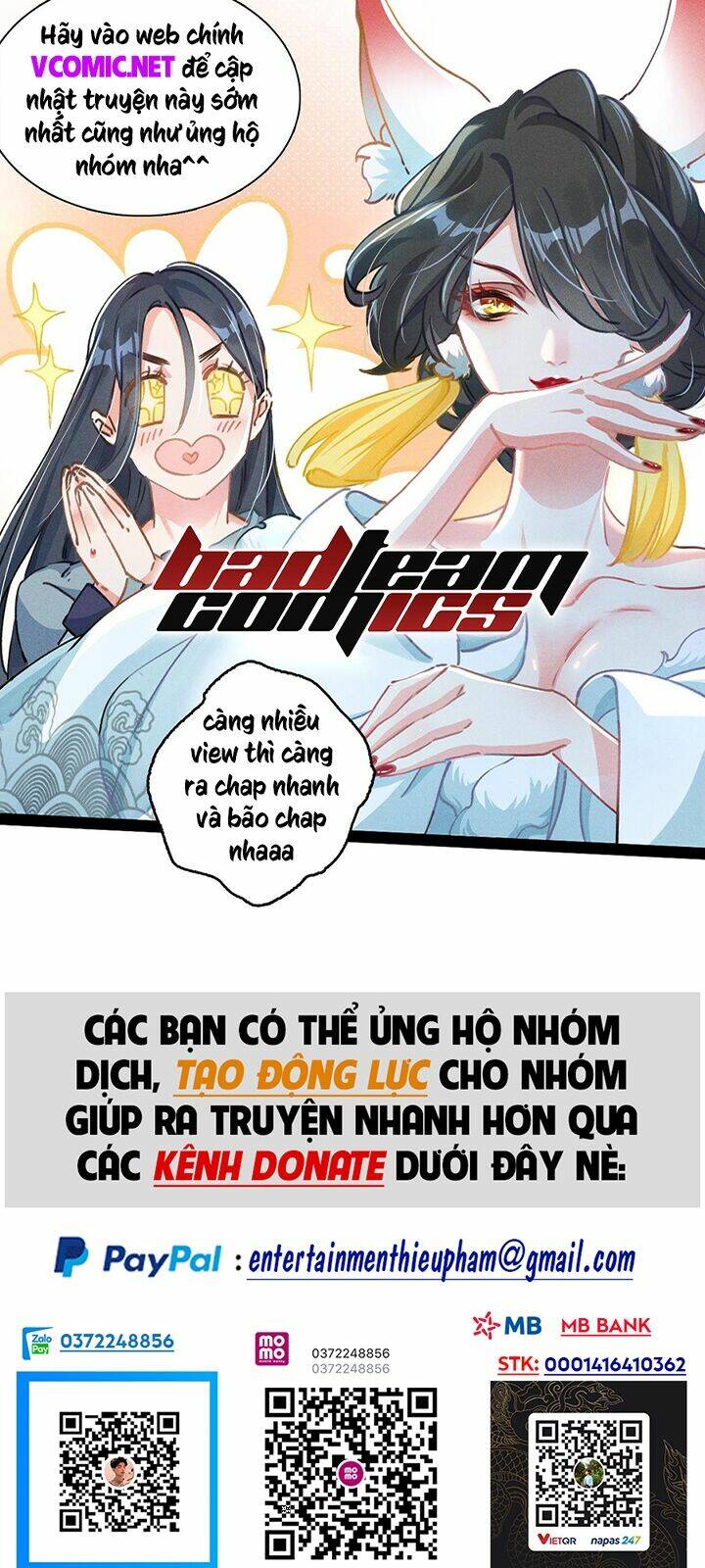 Mối Tình Đêm Trăng Tròn Chapter 63 - Trang 2