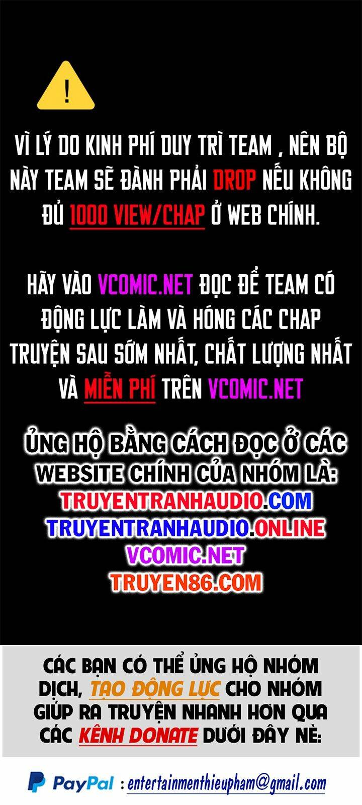 Mối Tình Đêm Trăng Tròn Chapter 62 - Trang 2