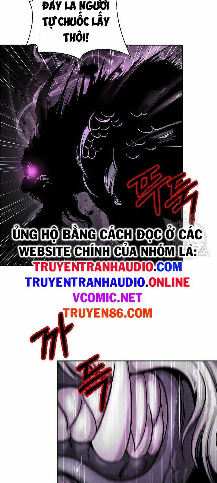 Mối Tình Đêm Trăng Tròn Chapter 62 - Trang 2