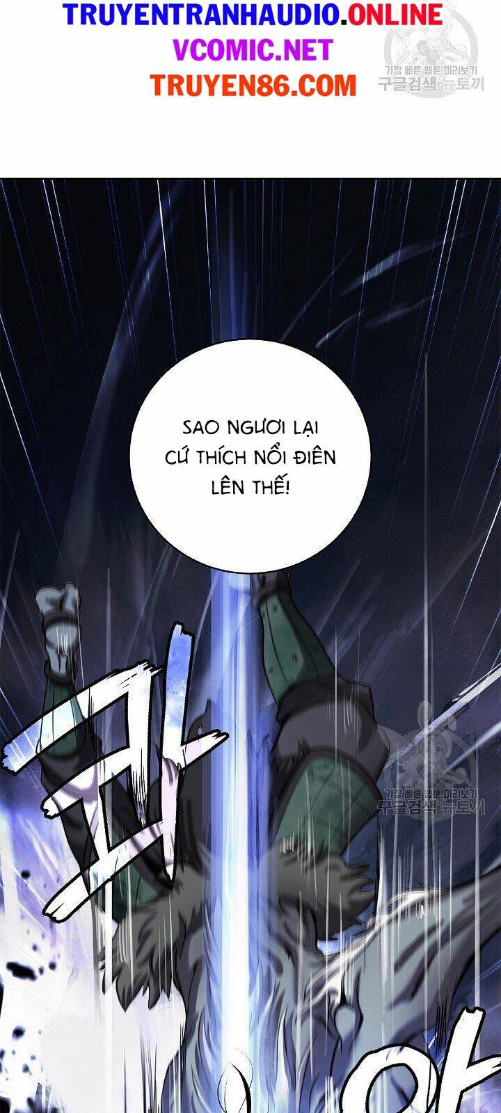 Mối Tình Đêm Trăng Tròn Chapter 62 - Trang 2