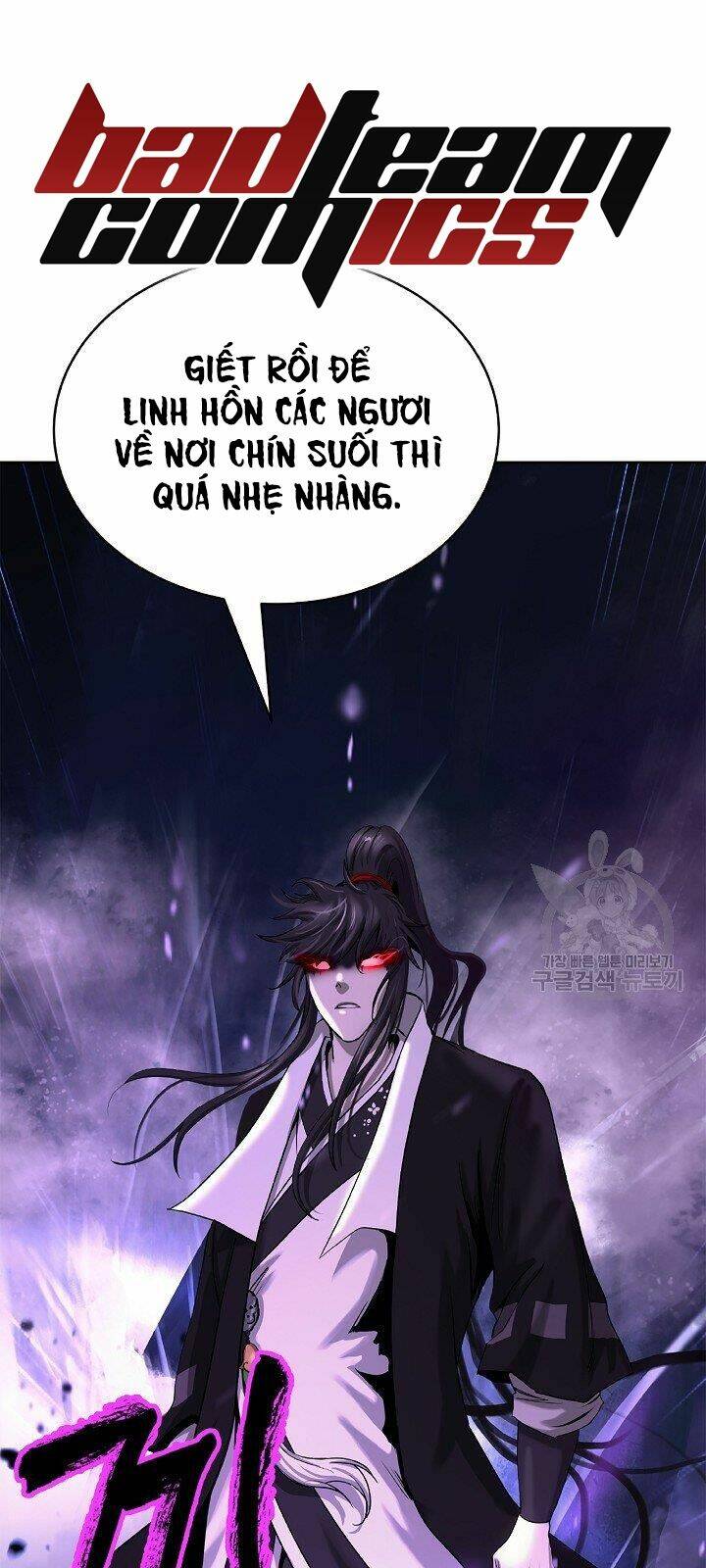 Mối Tình Đêm Trăng Tròn Chapter 62 - Trang 2