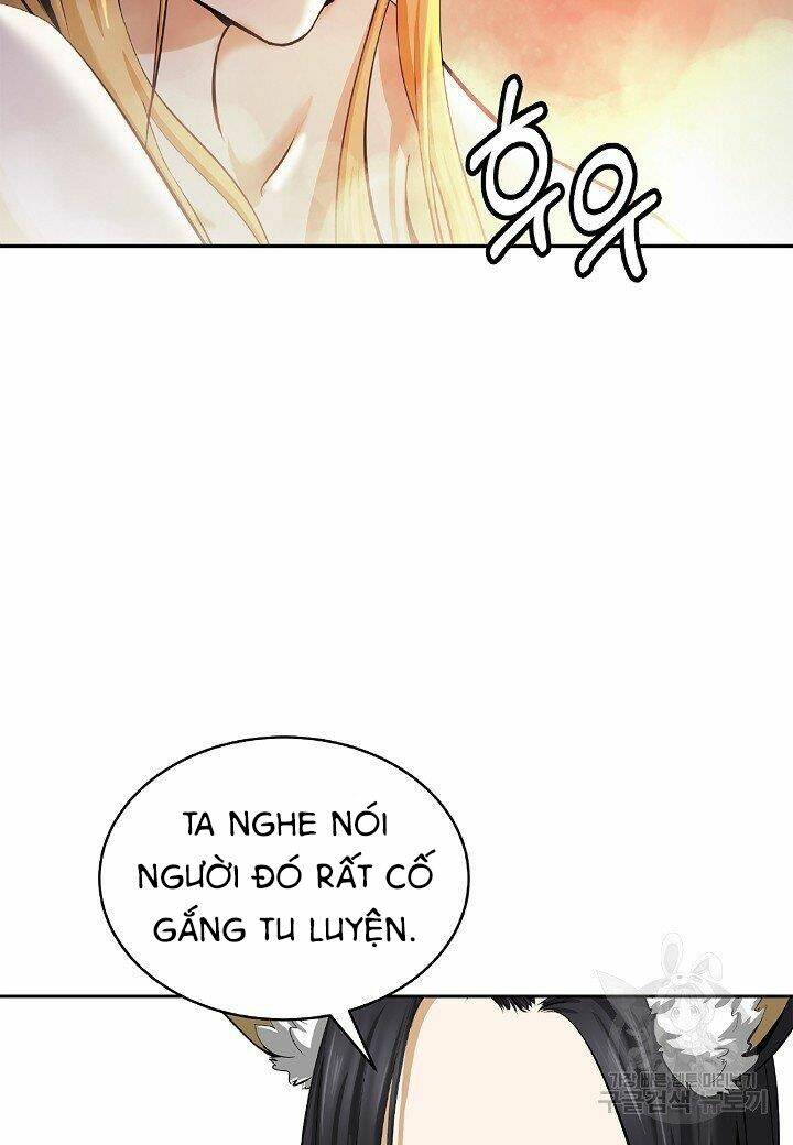 Mối Tình Đêm Trăng Tròn Chapter 62 - Trang 2