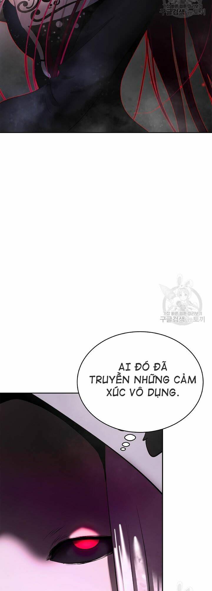 Mối Tình Đêm Trăng Tròn Chapter 61 - Trang 2