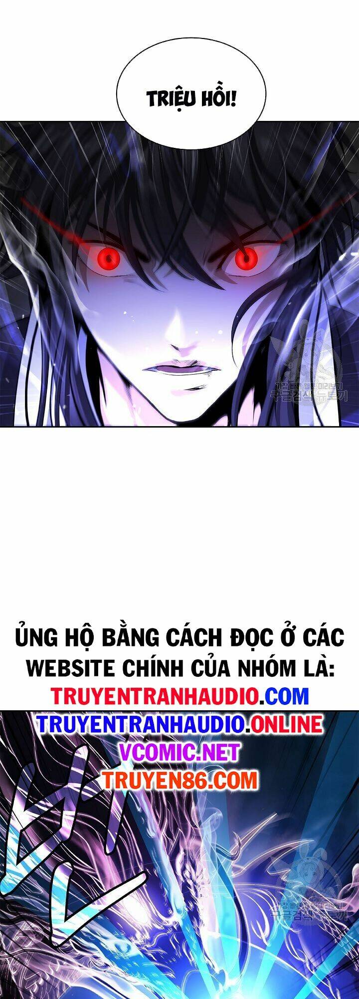 Mối Tình Đêm Trăng Tròn Chapter 59 - Trang 2