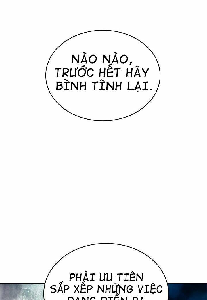 Mối Tình Đêm Trăng Tròn Chapter 58 - Trang 2