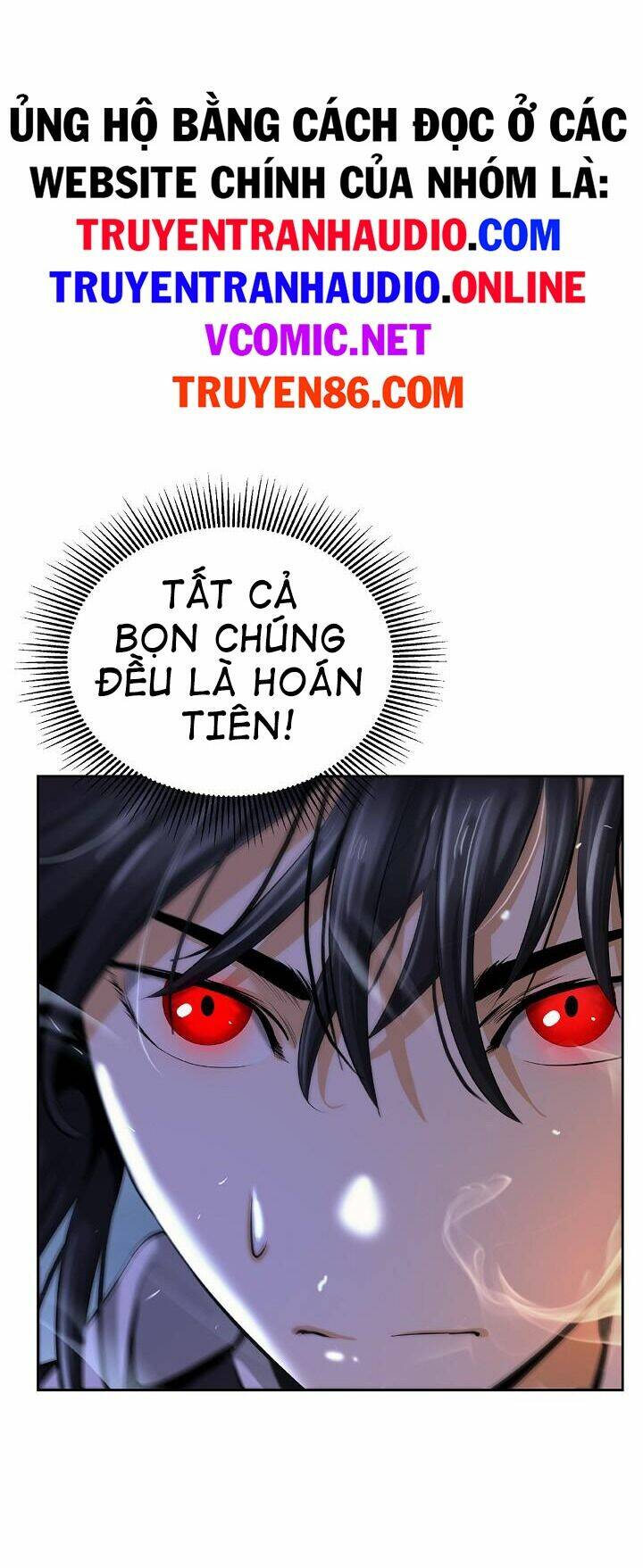 Mối Tình Đêm Trăng Tròn Chapter 58 - Trang 2