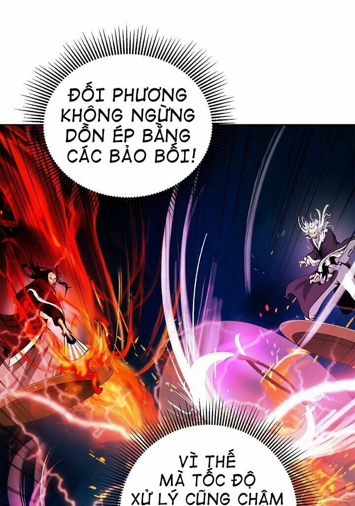 Mối Tình Đêm Trăng Tròn Chapter 58 - Trang 2