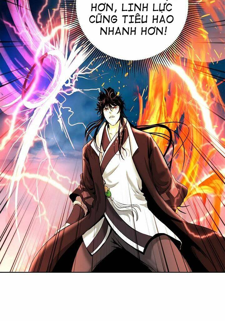 Mối Tình Đêm Trăng Tròn Chapter 58 - Trang 2