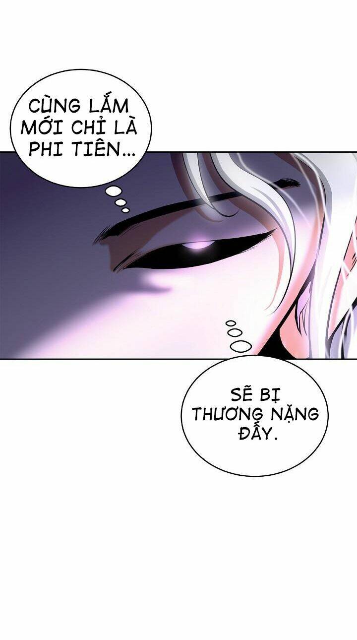 Mối Tình Đêm Trăng Tròn Chapter 58 - Trang 2