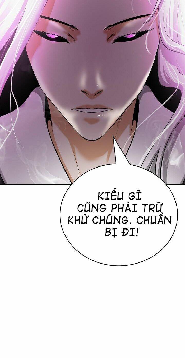 Mối Tình Đêm Trăng Tròn Chapter 58 - Trang 2