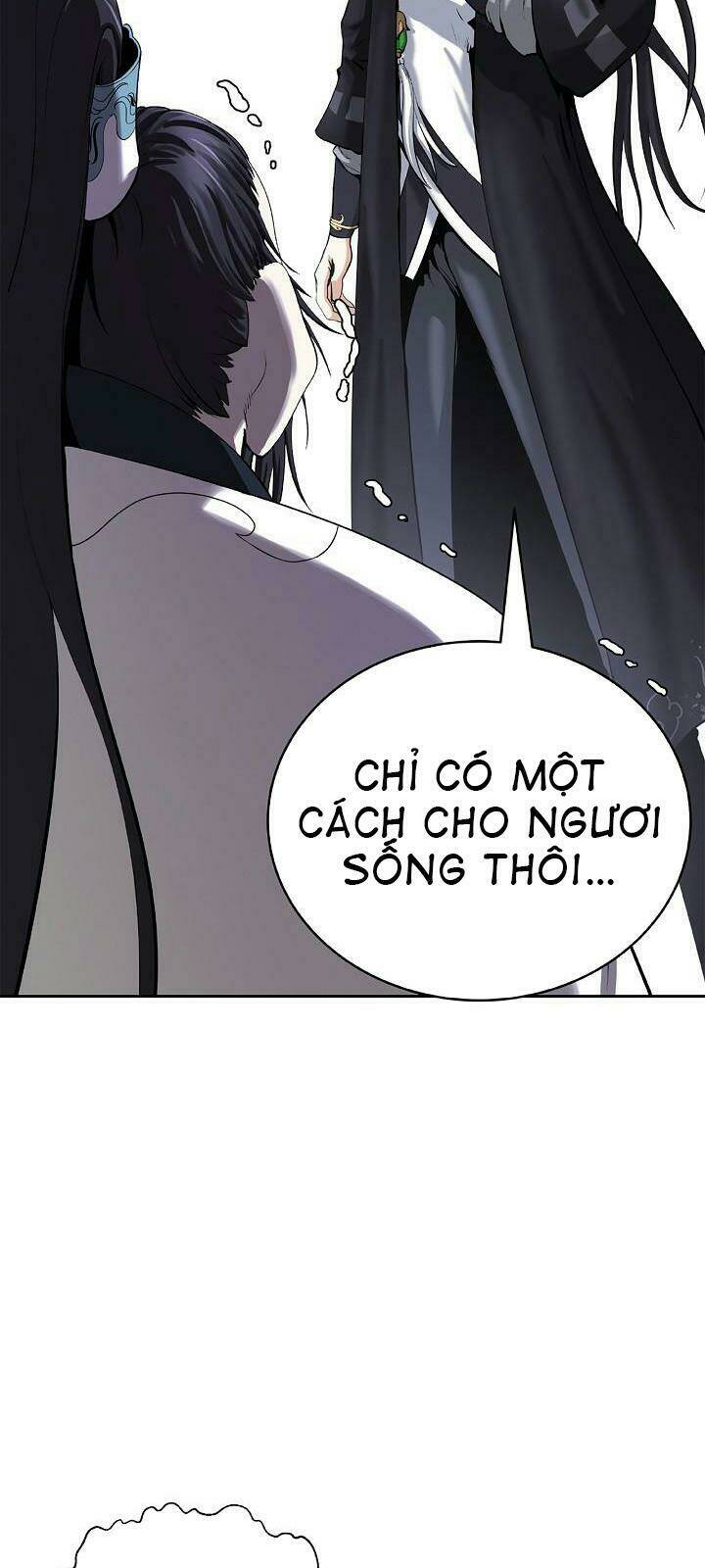 Mối Tình Đêm Trăng Tròn Chapter 57 - Trang 2