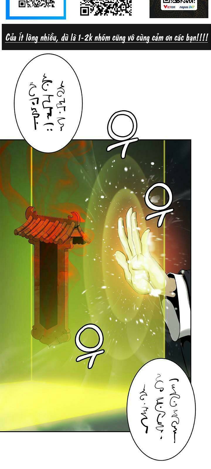 Mối Tình Đêm Trăng Tròn Chapter 57 - Trang 2