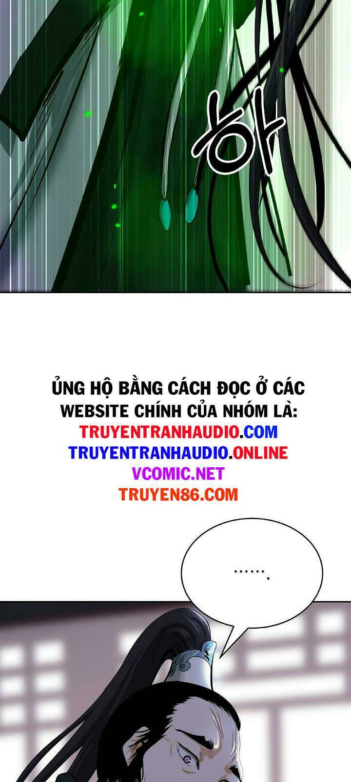 Mối Tình Đêm Trăng Tròn Chapter 57 - Trang 2