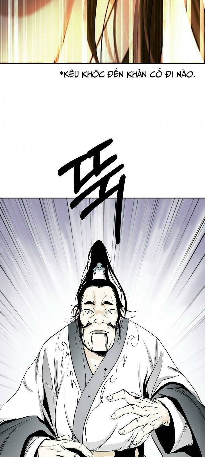 Mối Tình Đêm Trăng Tròn Chapter 57 - Trang 2