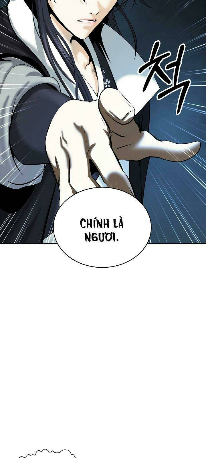 Mối Tình Đêm Trăng Tròn Chapter 57 - Trang 2