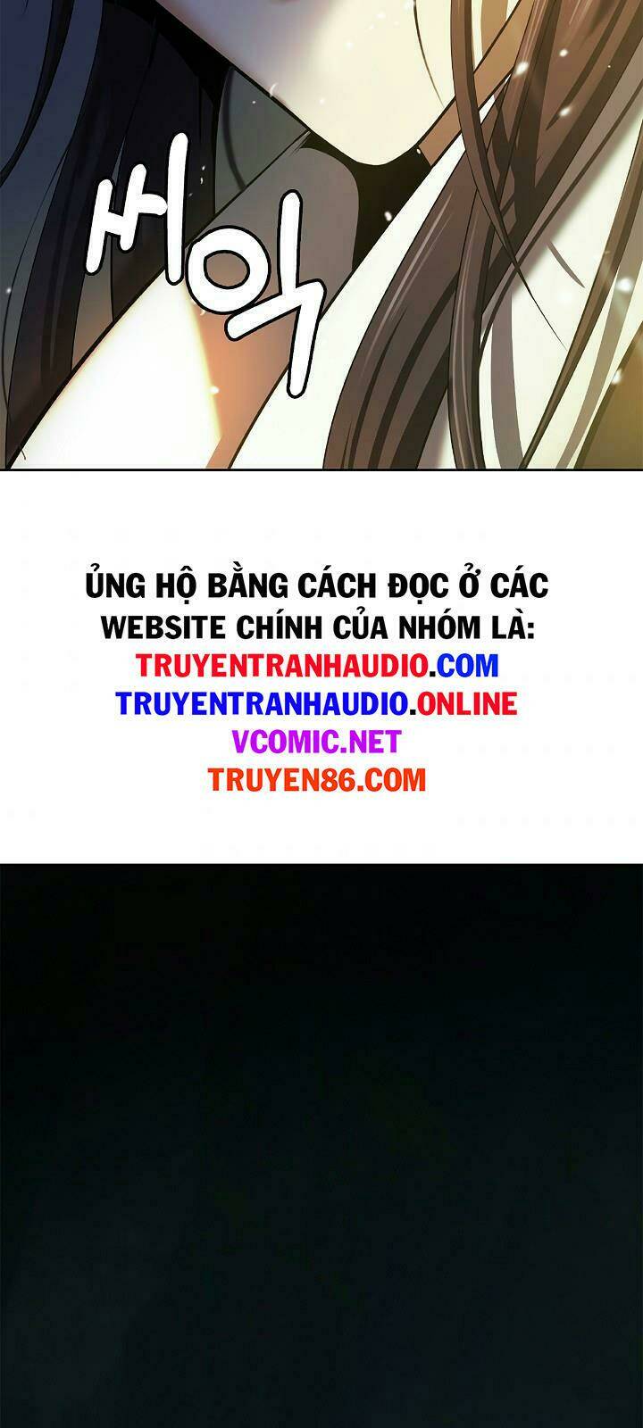 Mối Tình Đêm Trăng Tròn Chapter 57 - Trang 2