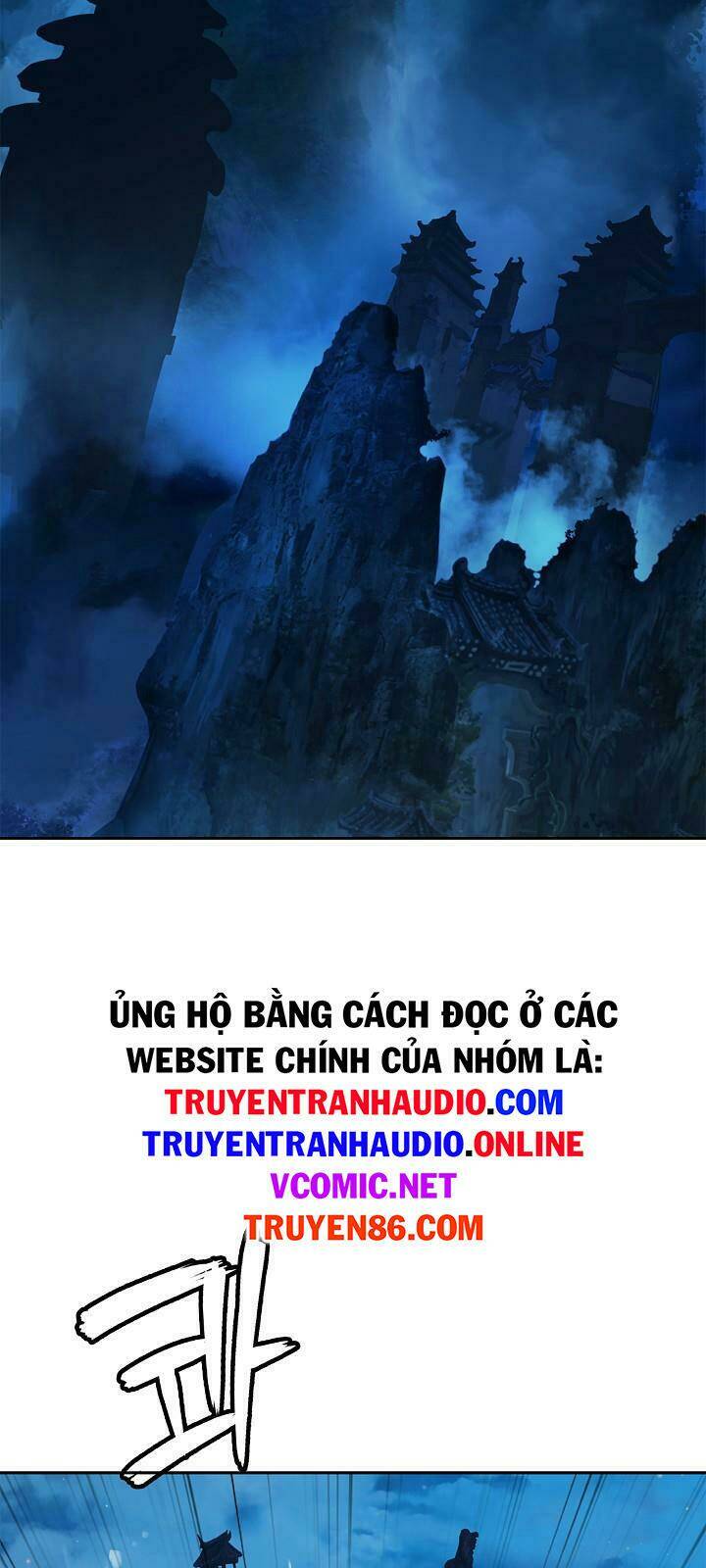 Mối Tình Đêm Trăng Tròn Chapter 57 - Trang 2