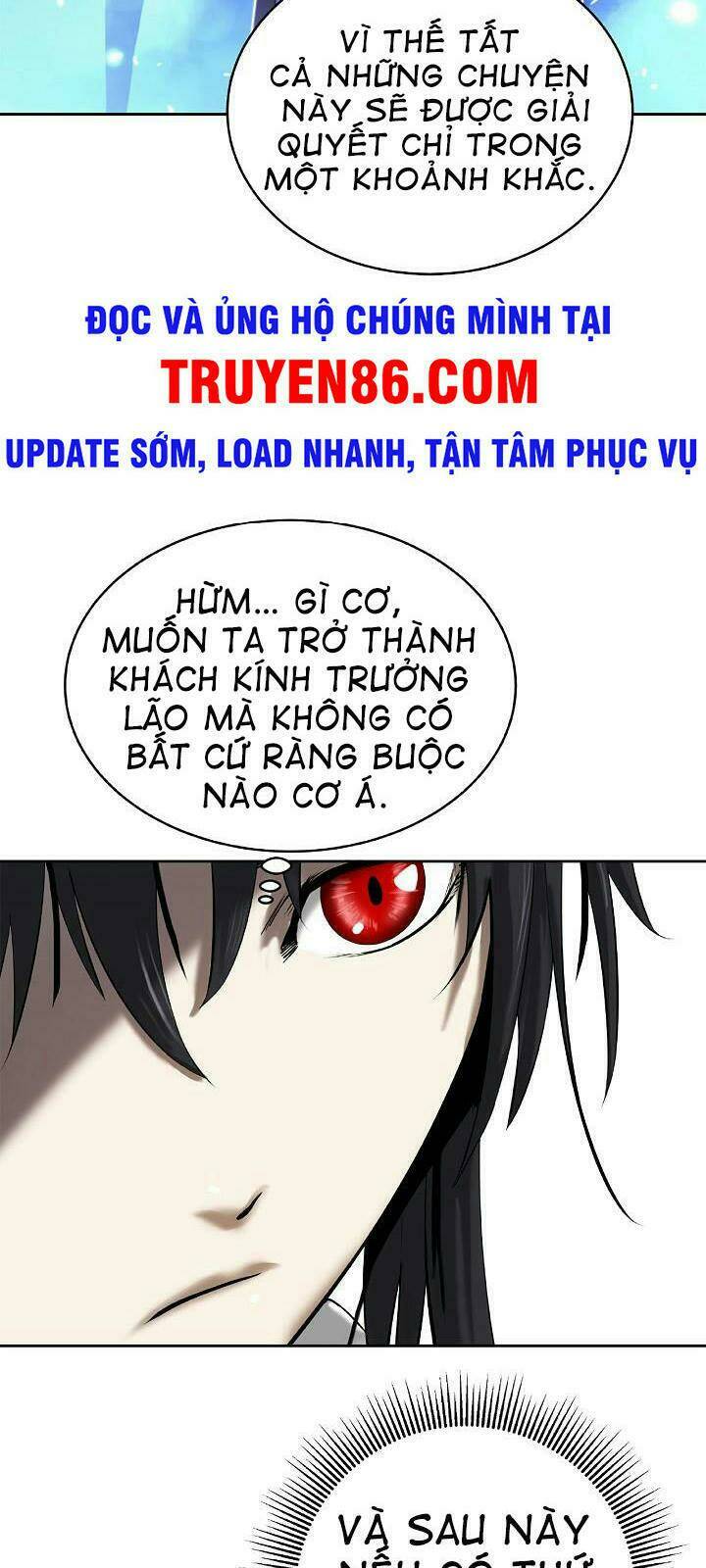 Mối Tình Đêm Trăng Tròn Chapter 56 - Trang 2