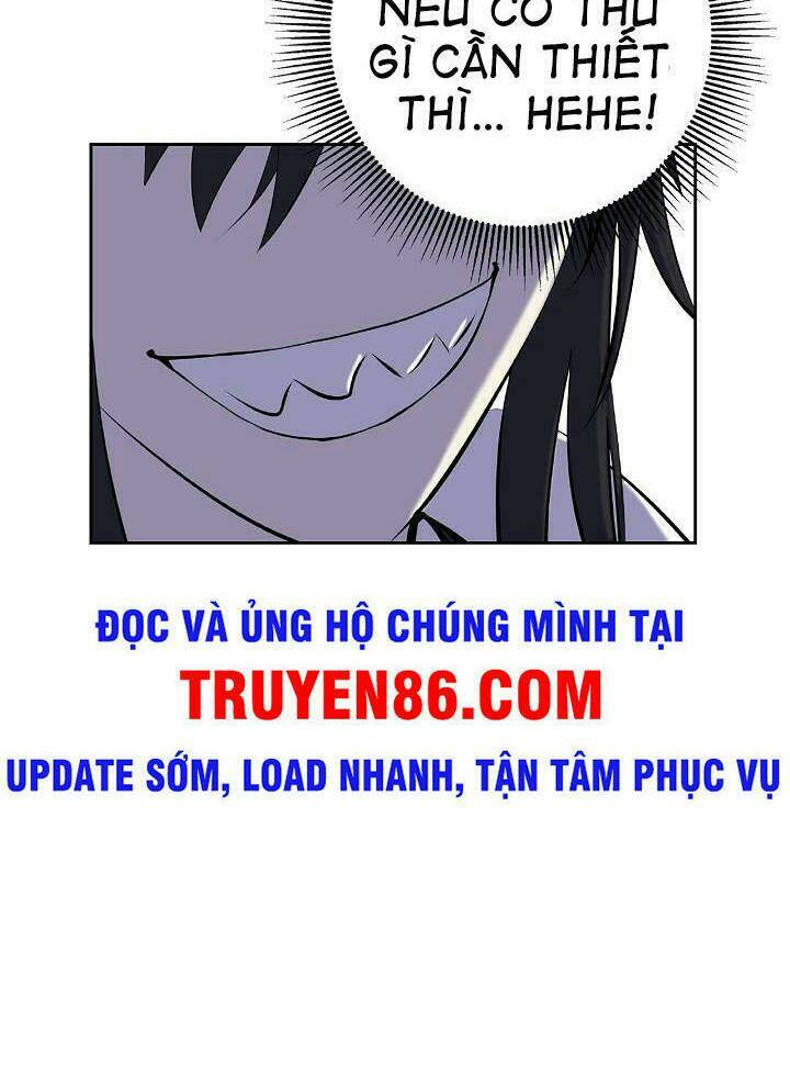 Mối Tình Đêm Trăng Tròn Chapter 56 - Trang 2