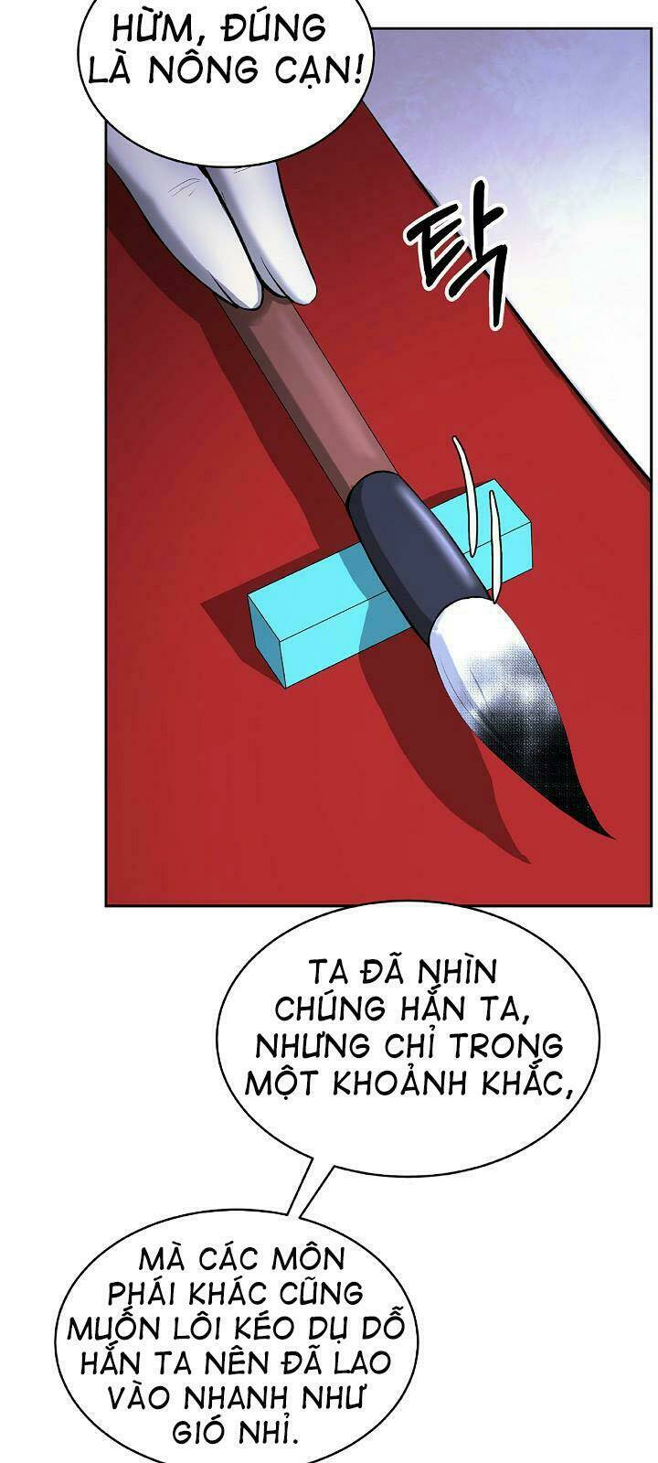 Mối Tình Đêm Trăng Tròn Chapter 56 - Trang 2