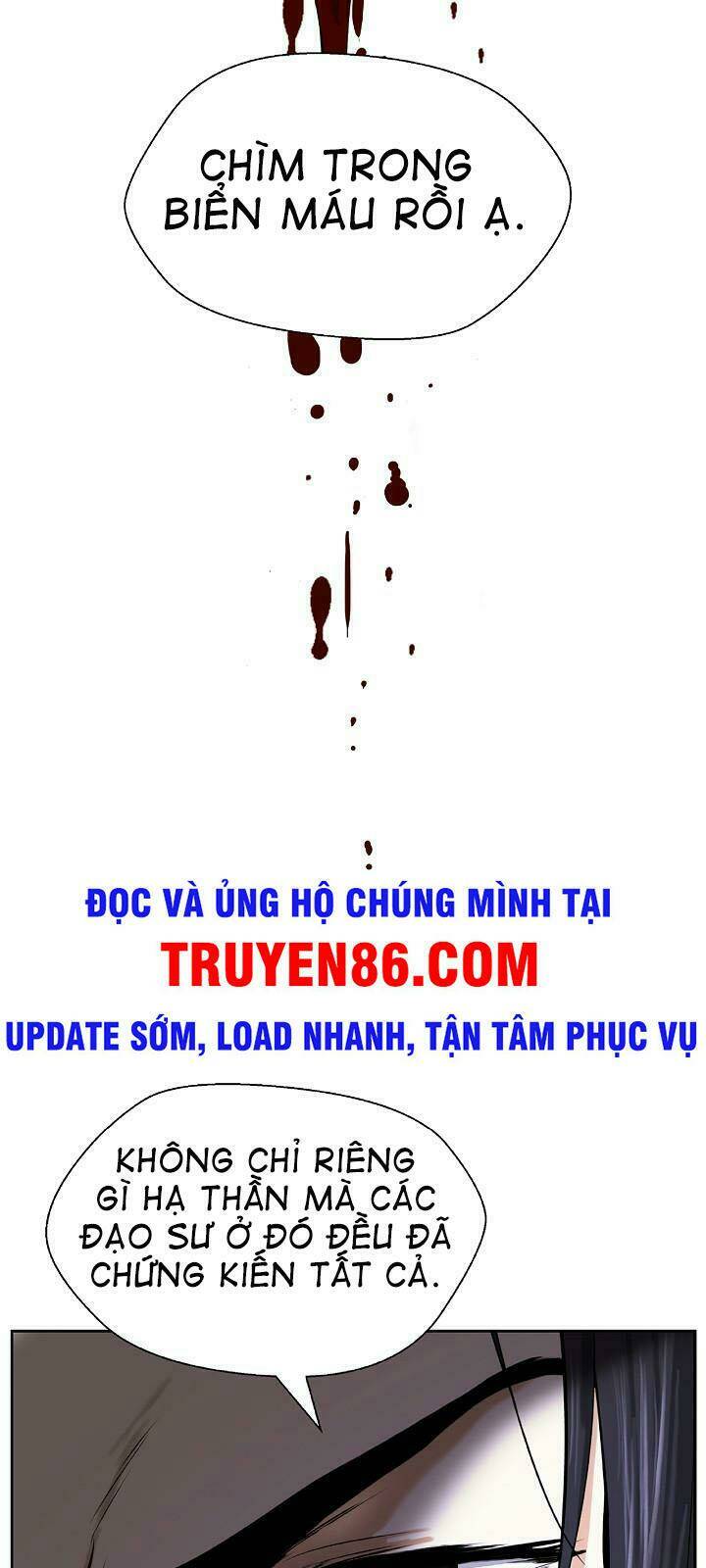 Mối Tình Đêm Trăng Tròn Chapter 56 - Trang 2