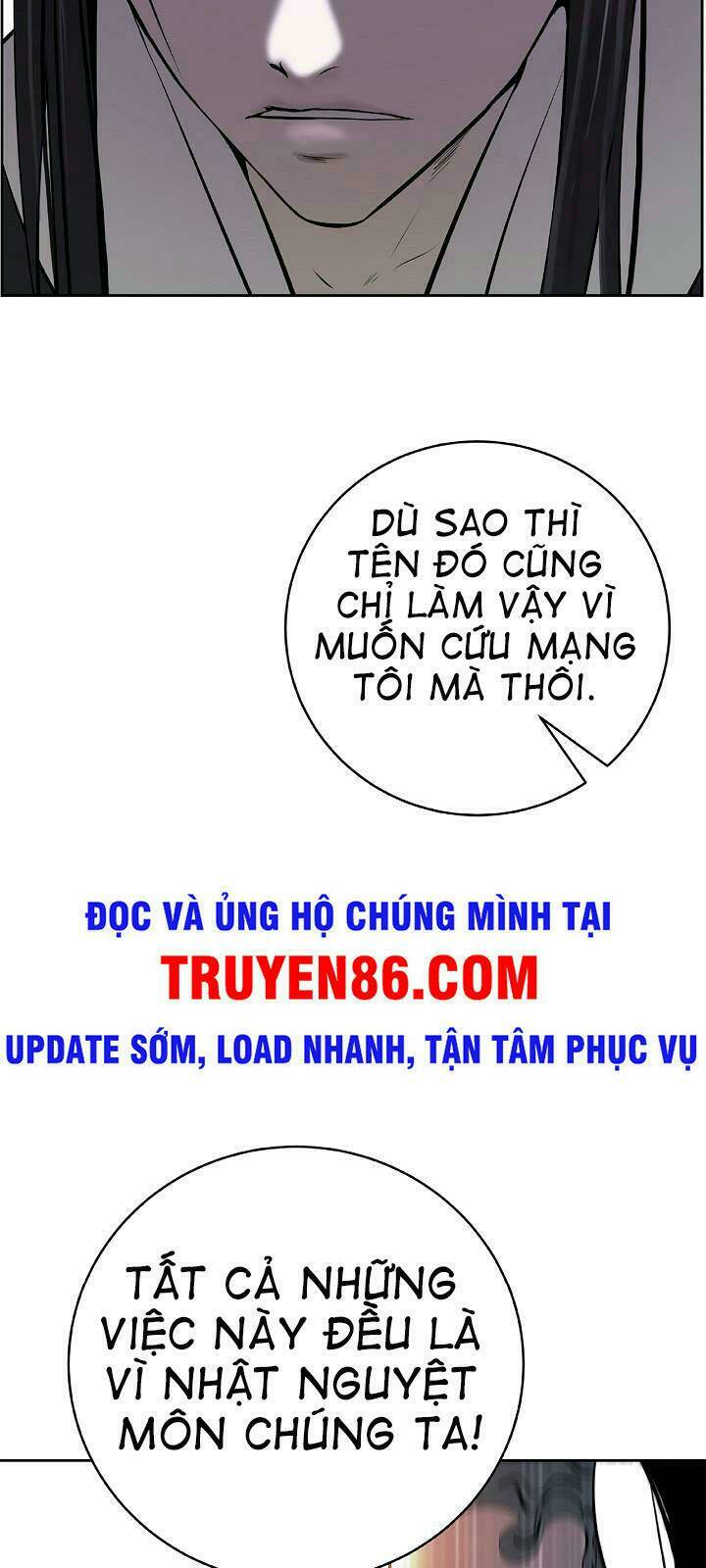 Mối Tình Đêm Trăng Tròn Chapter 56 - Trang 2