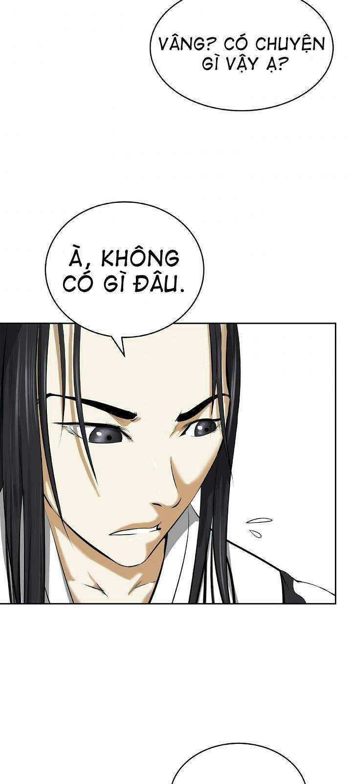 Mối Tình Đêm Trăng Tròn Chapter 56 - Trang 2