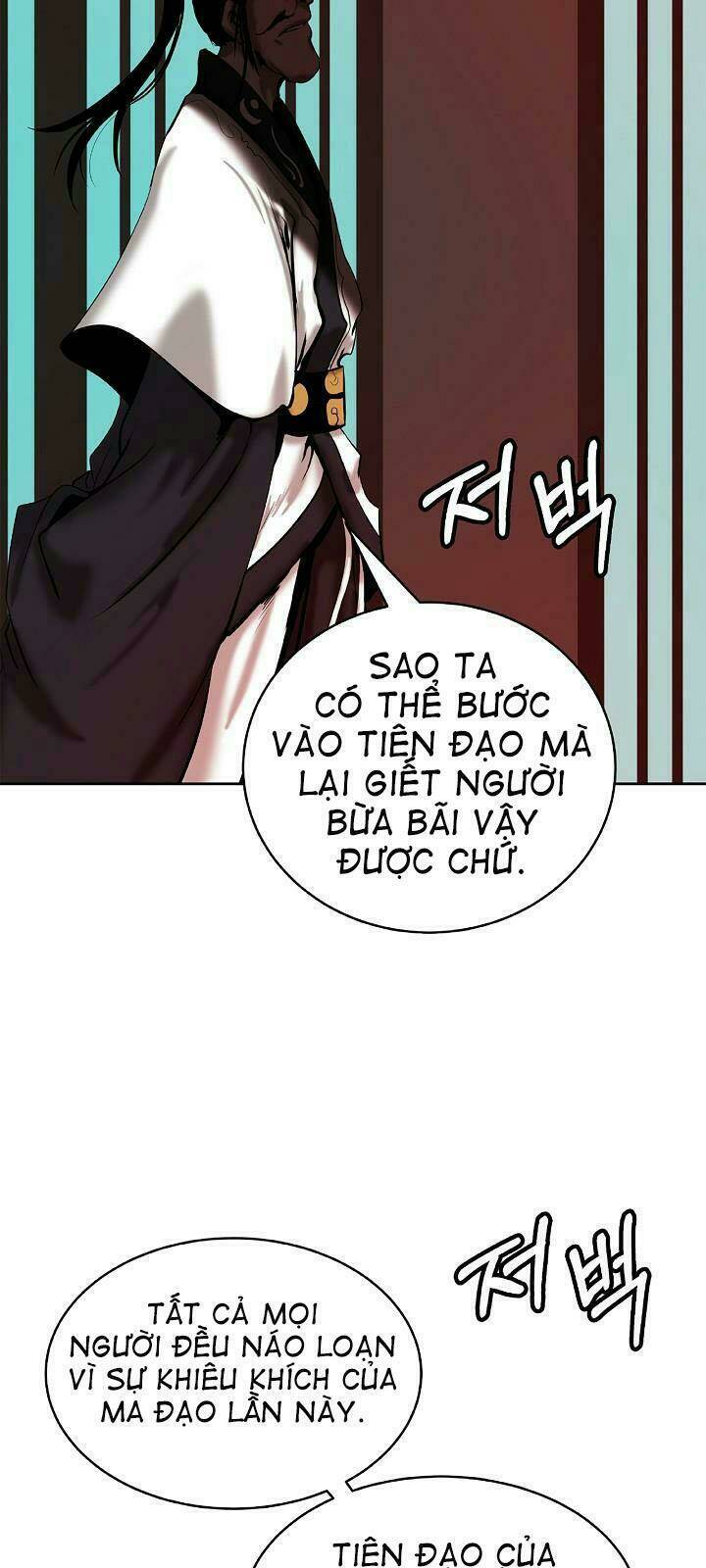 Mối Tình Đêm Trăng Tròn Chapter 56 - Trang 2