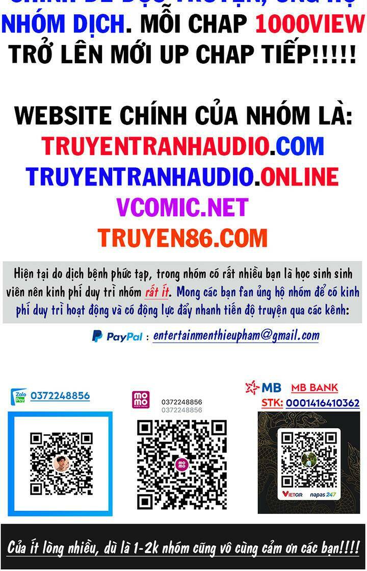 Mối Tình Đêm Trăng Tròn Chapter 56 - Trang 2