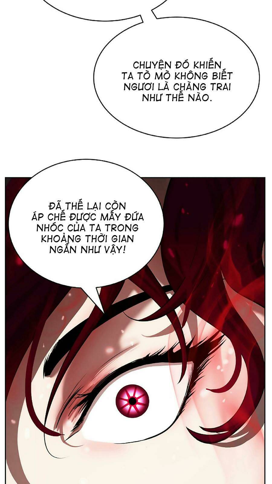 Mối Tình Đêm Trăng Tròn Chapter 55 - Trang 2