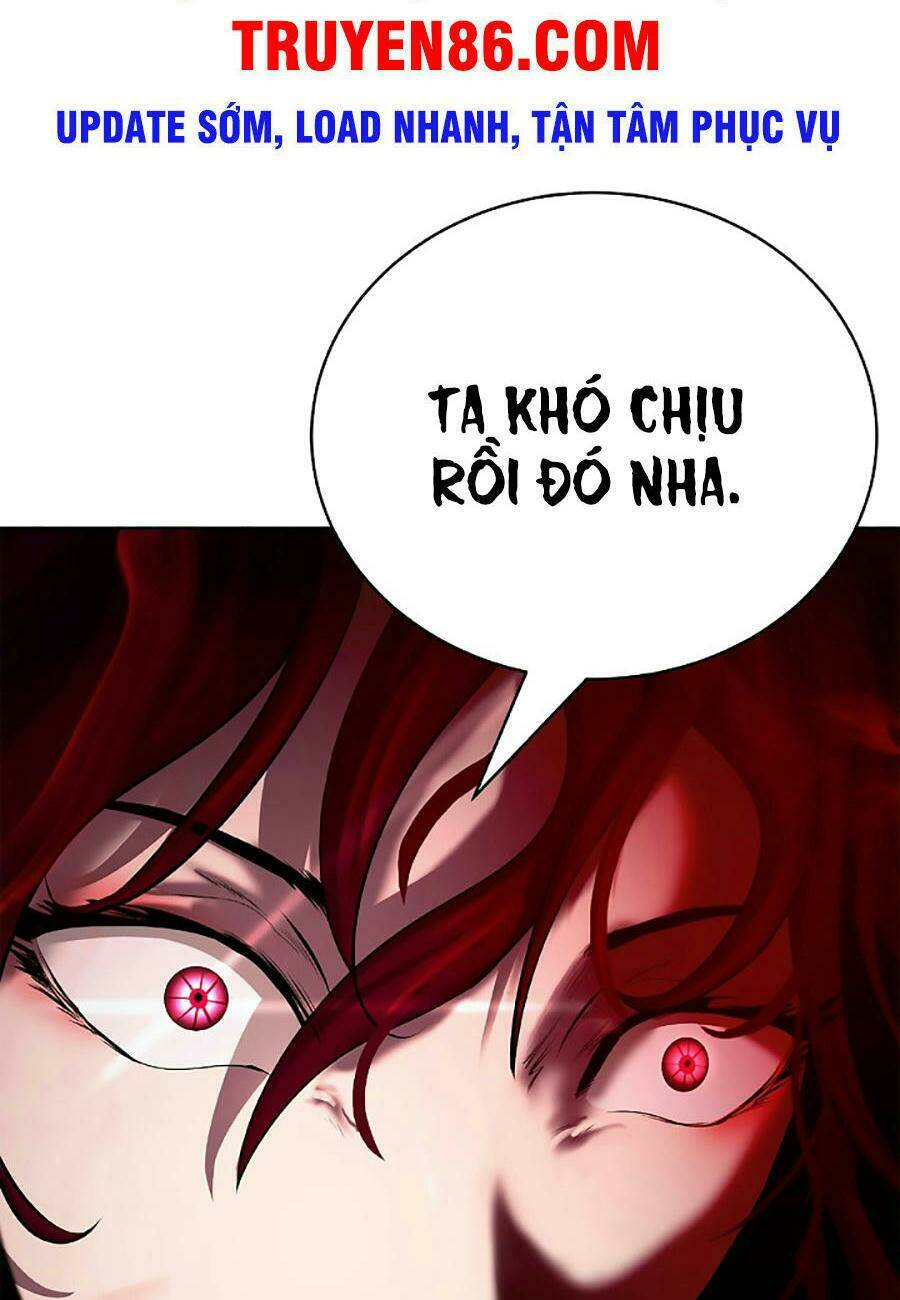 Mối Tình Đêm Trăng Tròn Chapter 55 - Trang 2