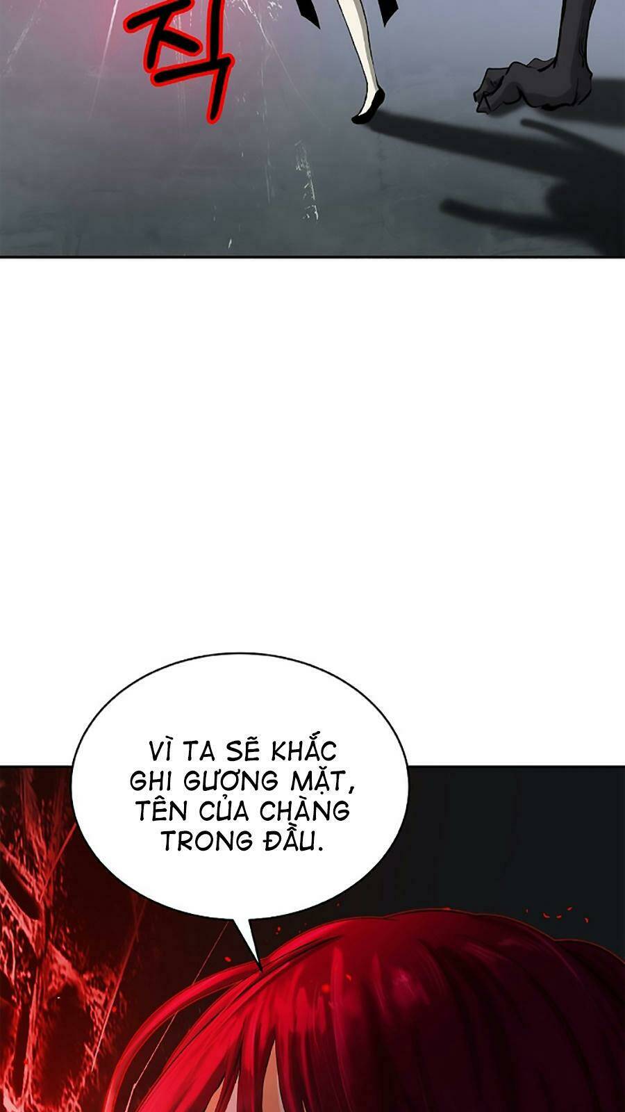 Mối Tình Đêm Trăng Tròn Chapter 55 - Trang 2