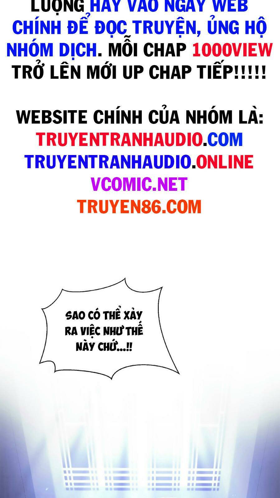 Mối Tình Đêm Trăng Tròn Chapter 55 - Trang 2