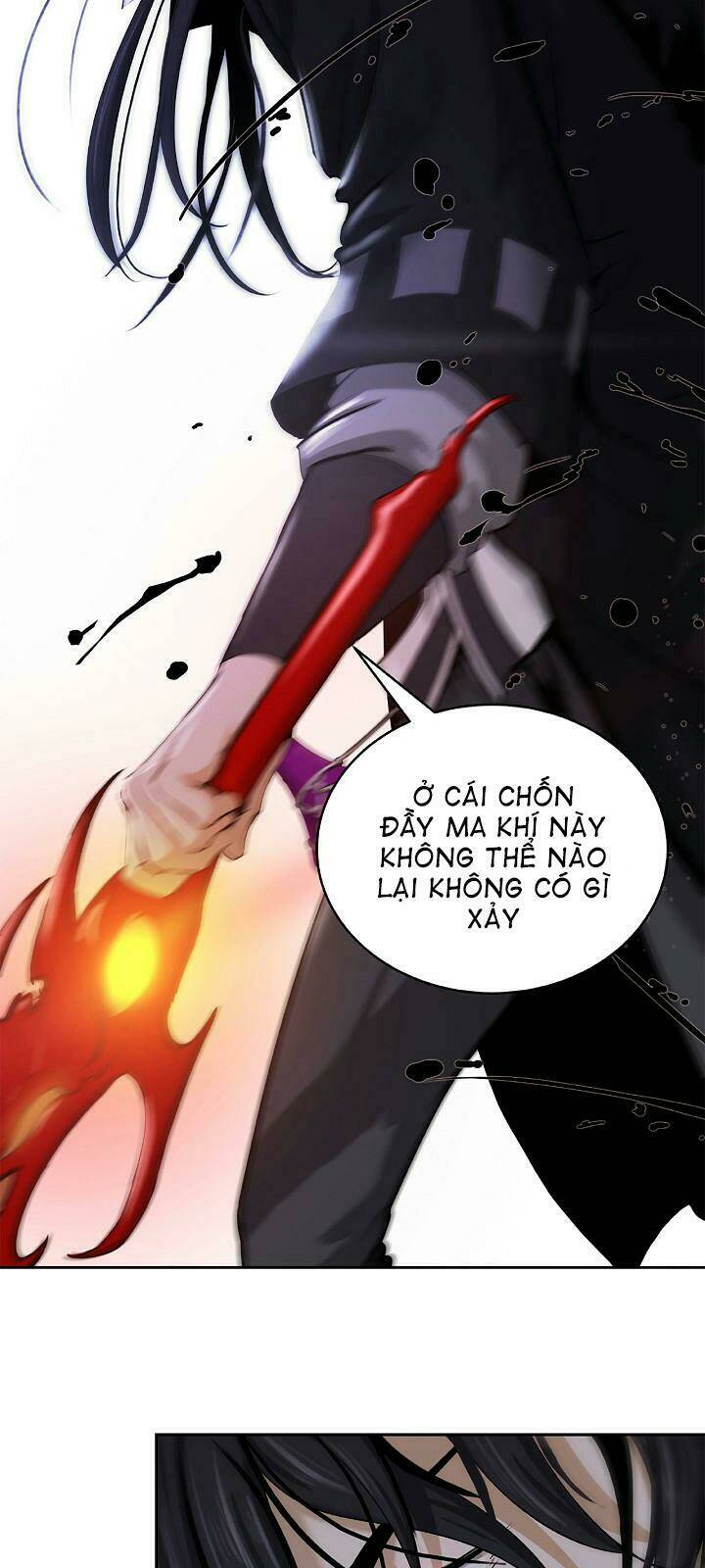 Mối Tình Đêm Trăng Tròn Chapter 54 - Trang 2