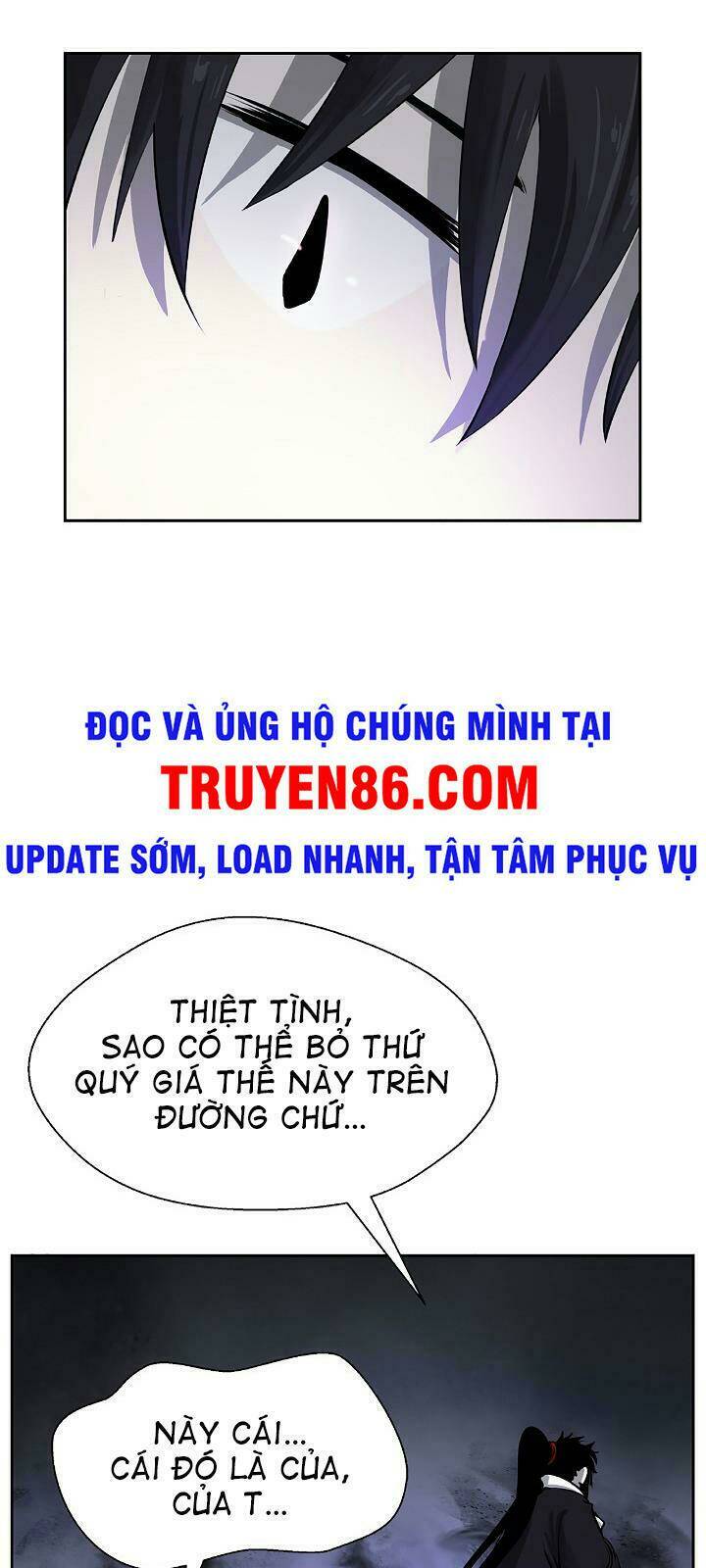 Mối Tình Đêm Trăng Tròn Chapter 54 - Trang 2