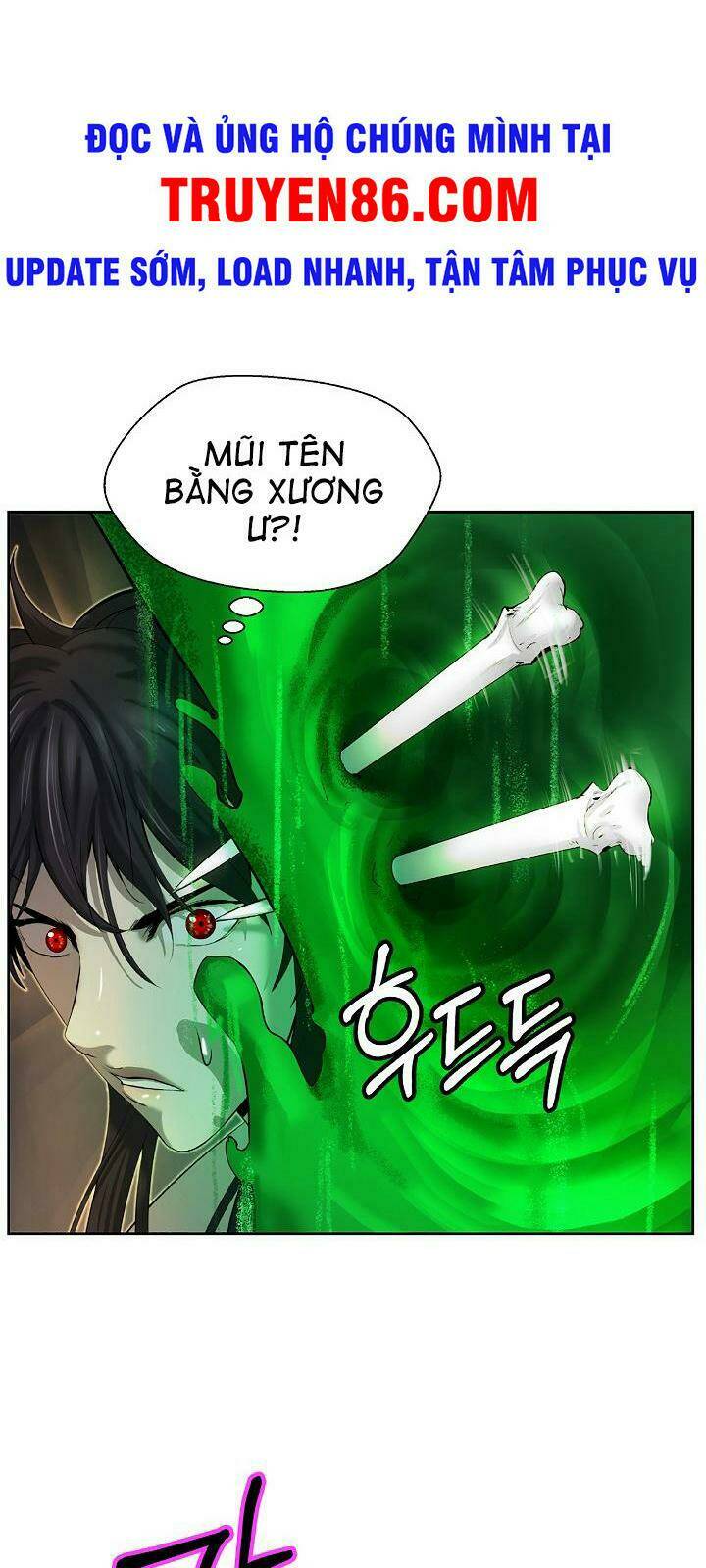 Mối Tình Đêm Trăng Tròn Chapter 54 - Trang 2