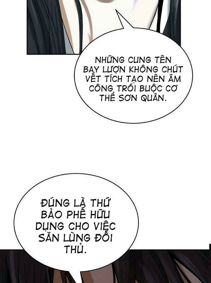 Mối Tình Đêm Trăng Tròn Chapter 54 - Trang 2