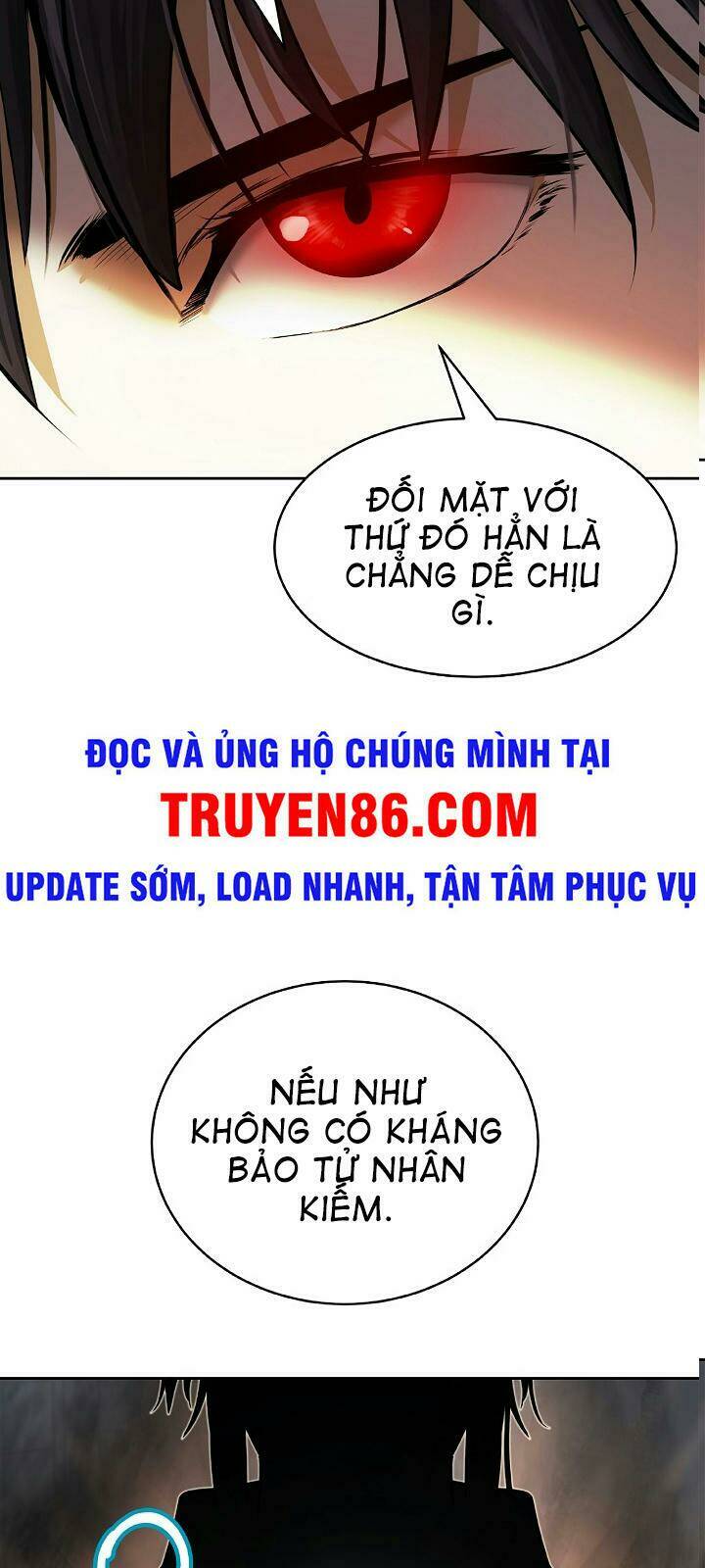 Mối Tình Đêm Trăng Tròn Chapter 54 - Trang 2