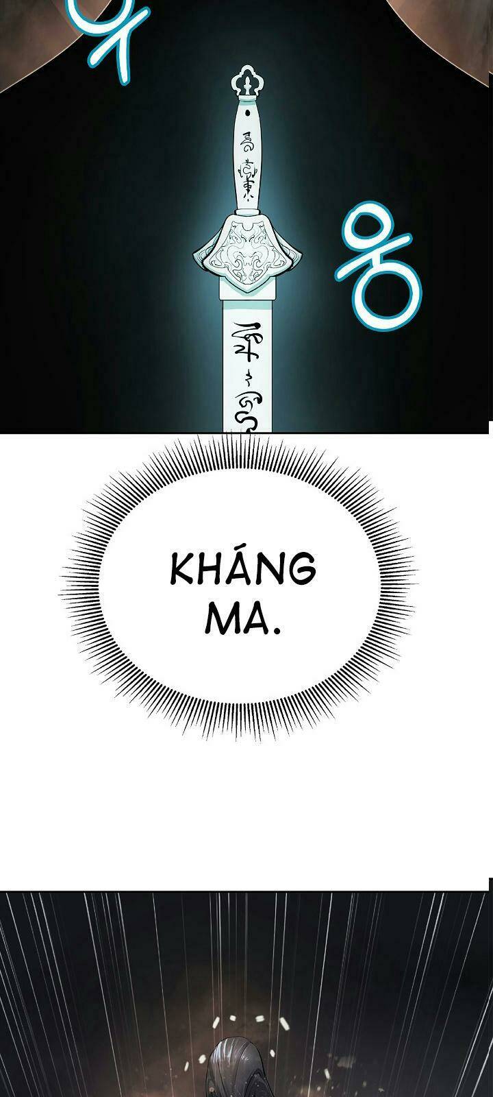 Mối Tình Đêm Trăng Tròn Chapter 54 - Trang 2