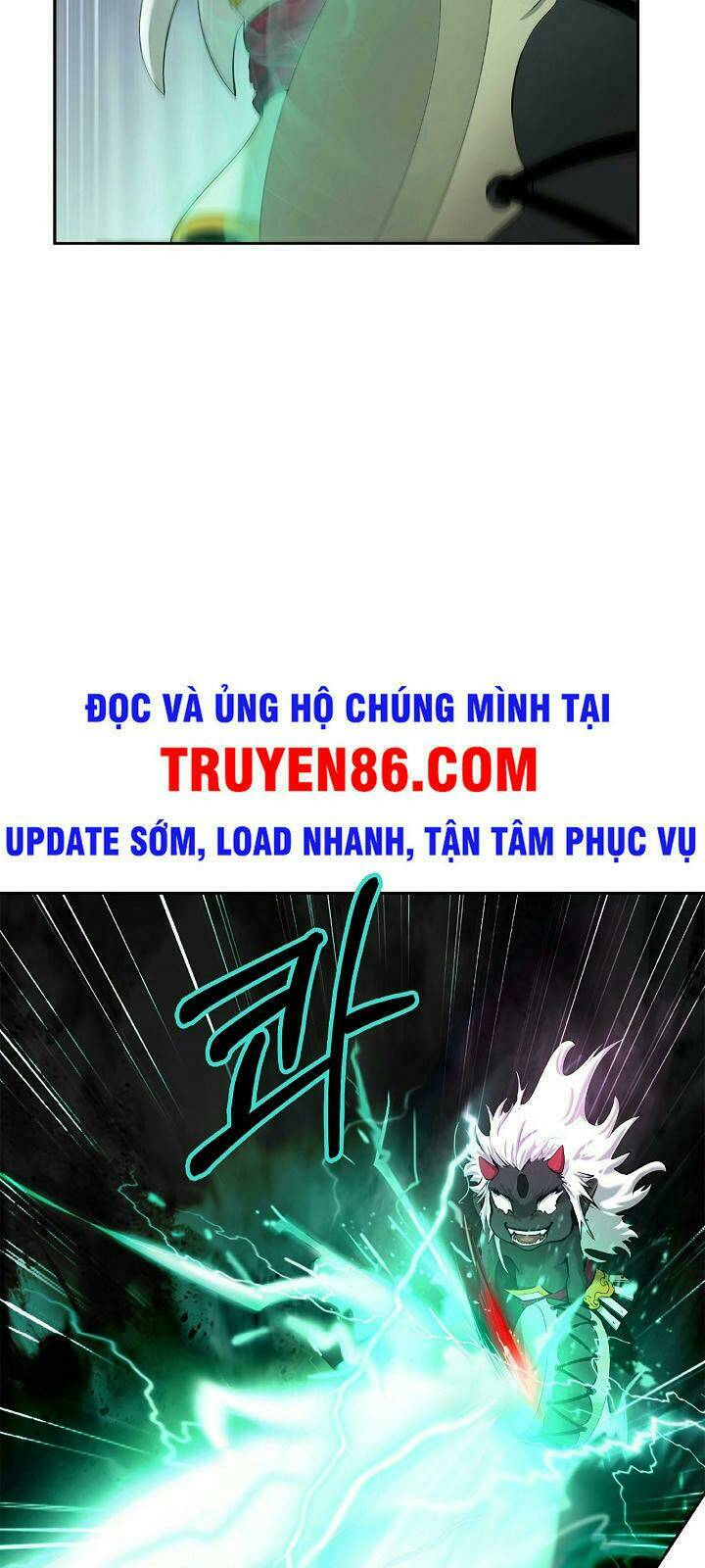 Mối Tình Đêm Trăng Tròn Chapter 54 - Trang 2