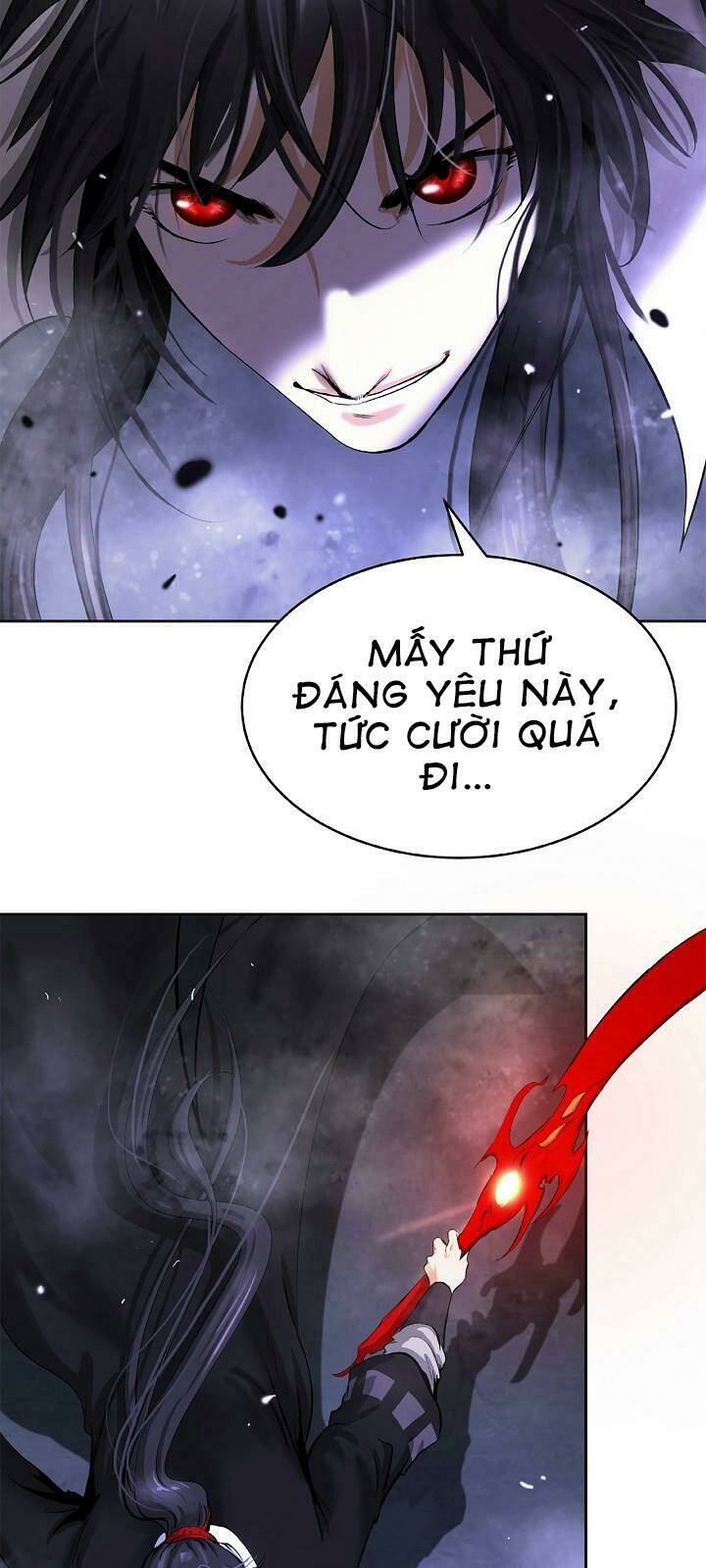 Mối Tình Đêm Trăng Tròn Chapter 54 - Trang 2