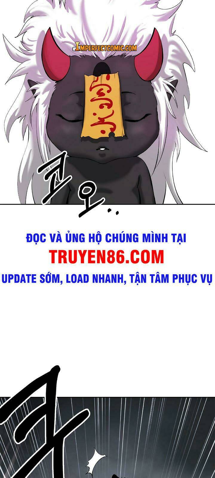 Mối Tình Đêm Trăng Tròn Chapter 54 - Trang 2